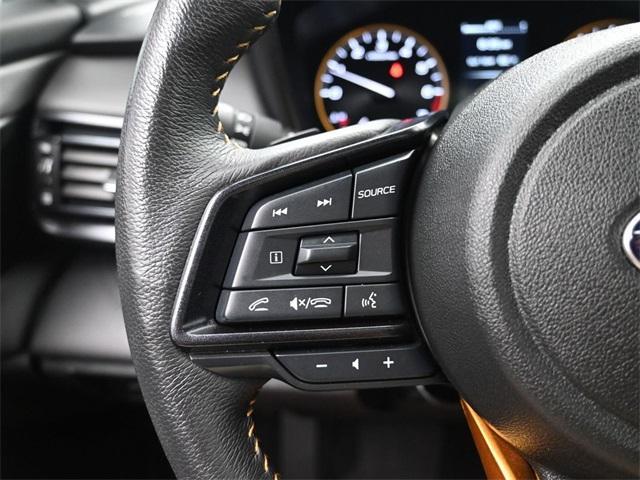 used 2024 Subaru Outback car, priced at $34,135