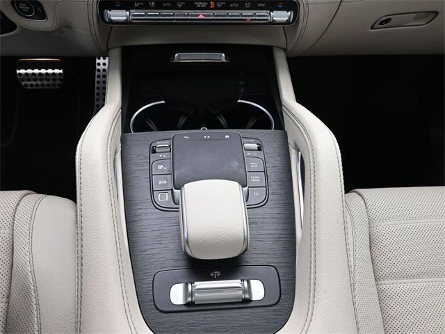 used 2025 Mercedes-Benz GLS 450 car, priced at $84,300