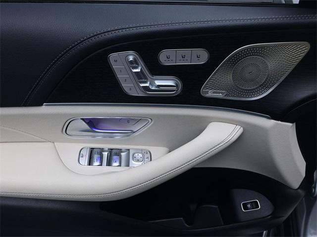 used 2025 Mercedes-Benz GLS 450 car, priced at $84,300
