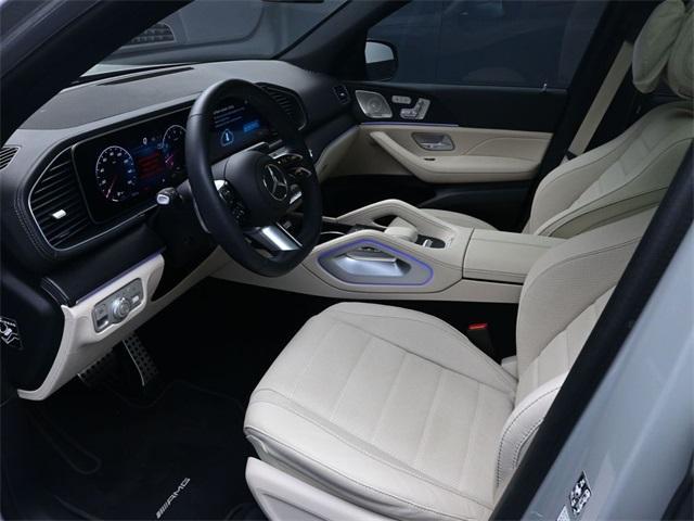 used 2025 Mercedes-Benz GLS 450 car, priced at $84,300
