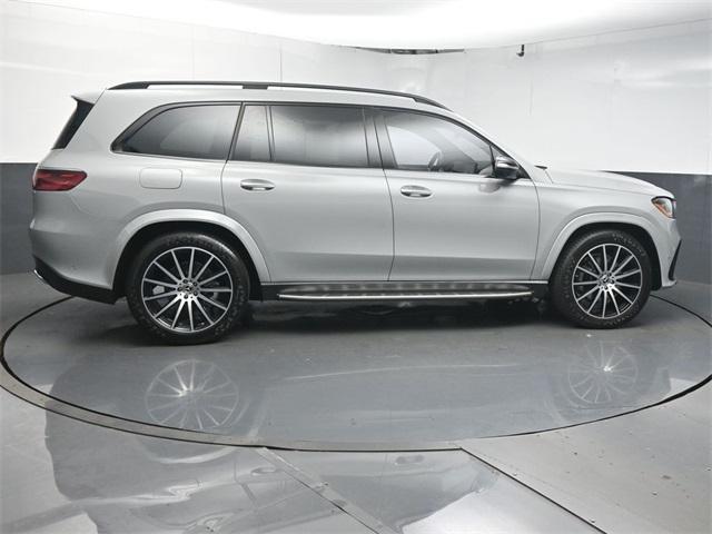 used 2025 Mercedes-Benz GLS 450 car, priced at $84,300