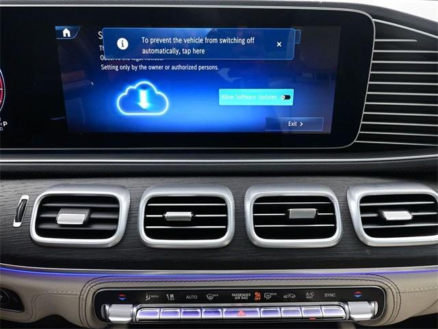 used 2025 Mercedes-Benz GLS 450 car, priced at $84,300