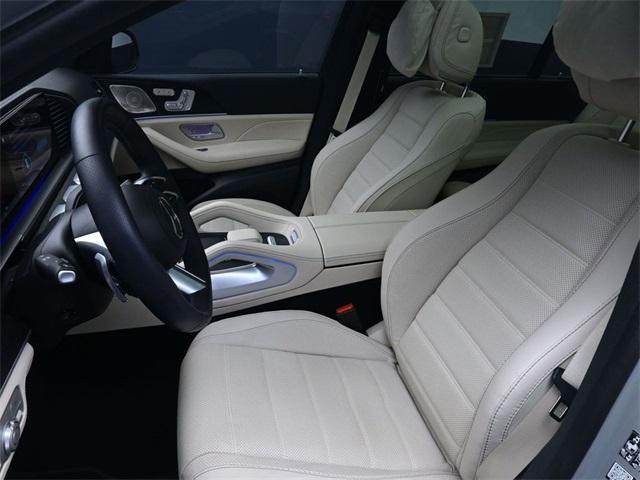 used 2025 Mercedes-Benz GLS 450 car, priced at $84,300