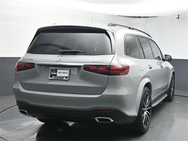 used 2025 Mercedes-Benz GLS 450 car, priced at $84,300