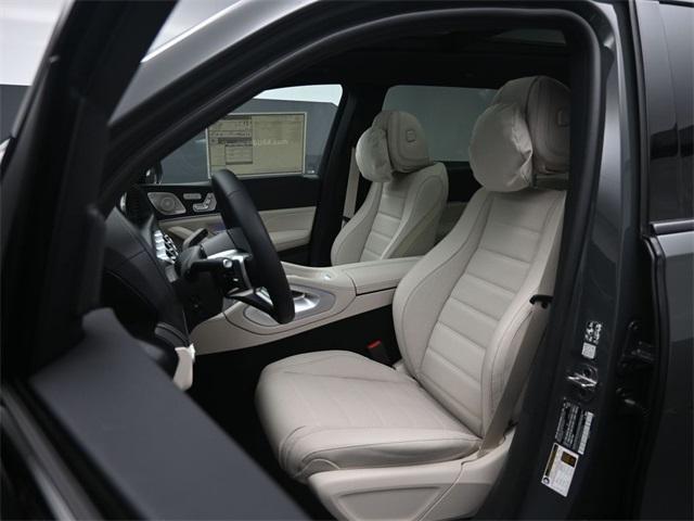 new 2025 Mercedes-Benz GLS 450 car, priced at $111,470