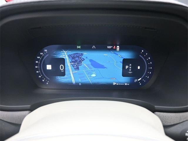 new 2026 Volvo V90 Cross Country car