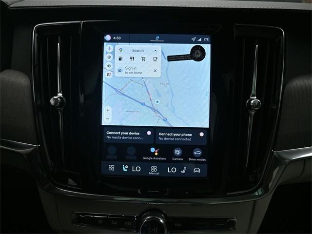 new 2026 Volvo V90 Cross Country car