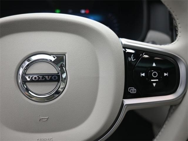 new 2026 Volvo V90 Cross Country car