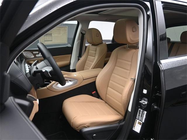 new 2025 Mercedes-Benz GLE 350 car, priced at $75,135