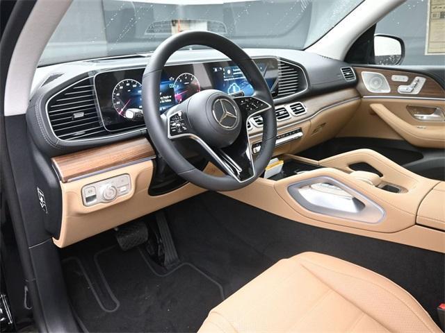 new 2025 Mercedes-Benz GLE 350 car, priced at $75,135