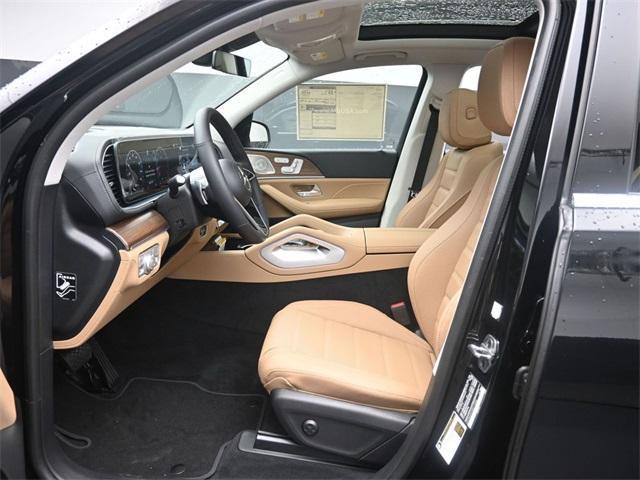new 2025 Mercedes-Benz GLE 350 car, priced at $75,135