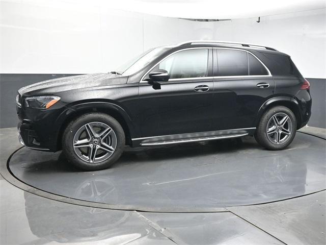 new 2025 Mercedes-Benz GLE 350 car, priced at $75,135