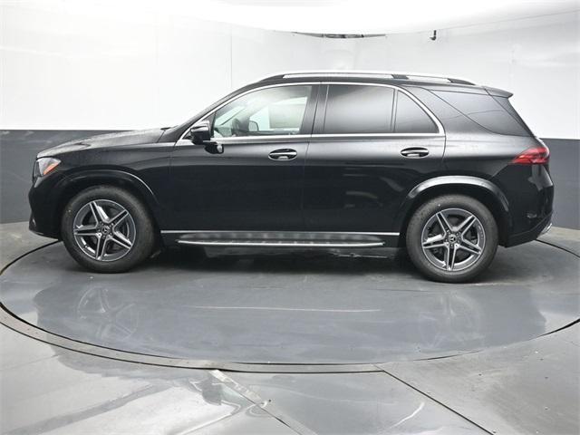 new 2025 Mercedes-Benz GLE 350 car, priced at $75,135