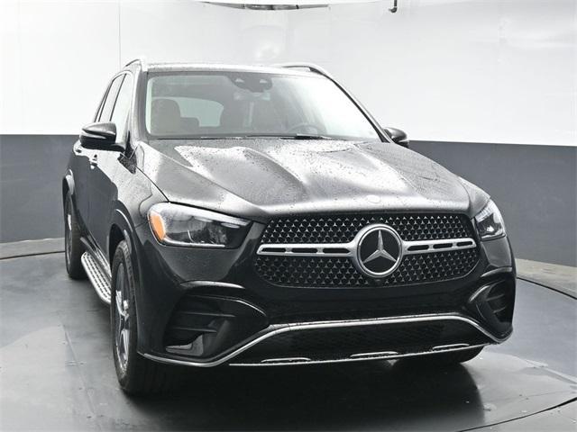 new 2025 Mercedes-Benz GLE 350 car, priced at $75,135