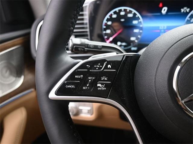 new 2025 Mercedes-Benz GLE 350 car, priced at $75,135
