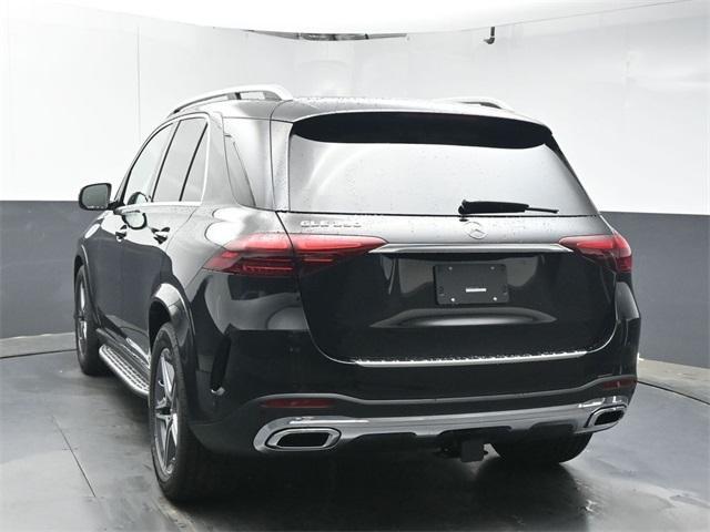 new 2025 Mercedes-Benz GLE 350 car, priced at $75,135