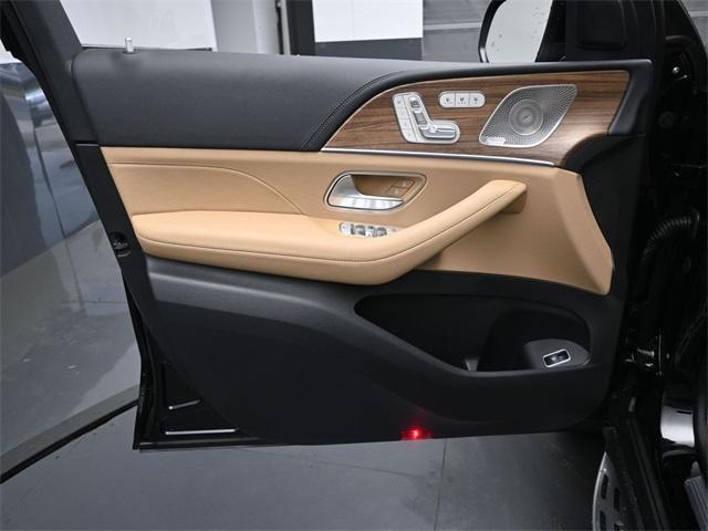 new 2025 Mercedes-Benz GLE 350 car, priced at $75,135