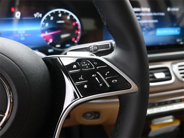 new 2025 Mercedes-Benz GLE 350 car, priced at $75,135