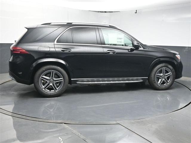 new 2025 Mercedes-Benz GLE 350 car, priced at $75,135