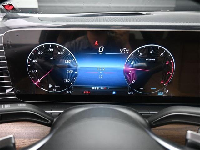 new 2025 Mercedes-Benz GLE 350 car, priced at $75,135