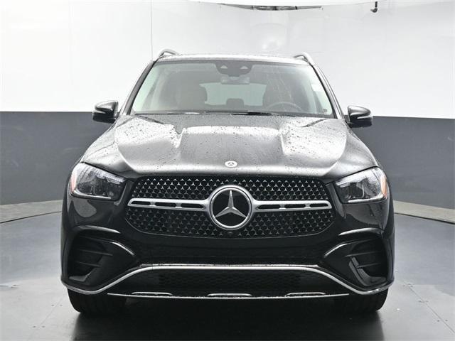 new 2025 Mercedes-Benz GLE 350 car, priced at $75,135