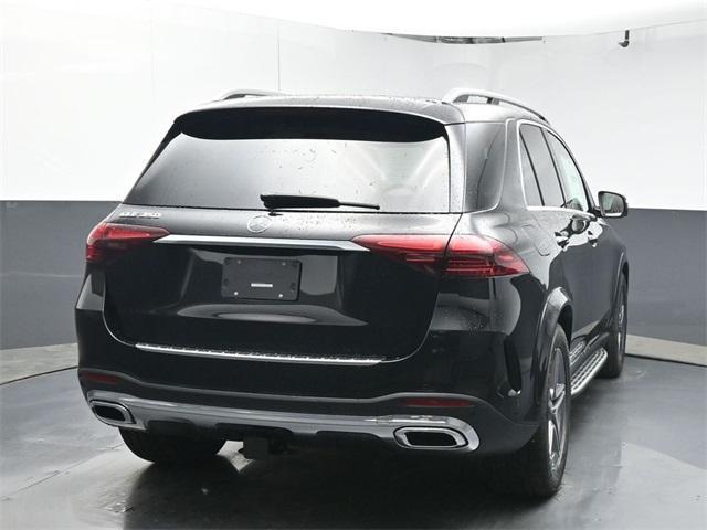 new 2025 Mercedes-Benz GLE 350 car, priced at $75,135
