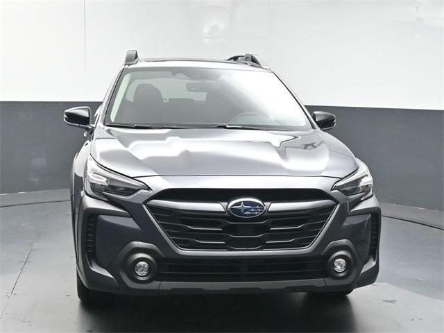 new 2025 Subaru Outback car, priced at $36,482