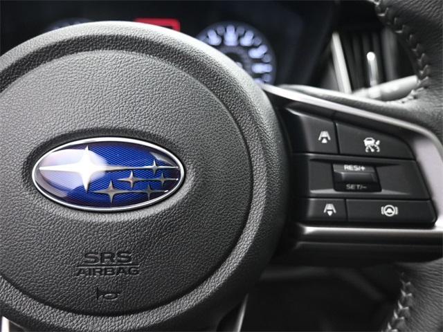 new 2025 Subaru Outback car, priced at $36,482