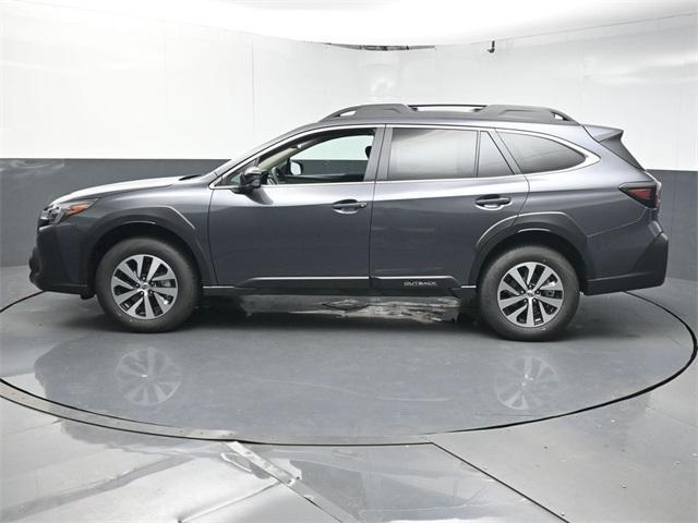 new 2025 Subaru Outback car, priced at $36,482
