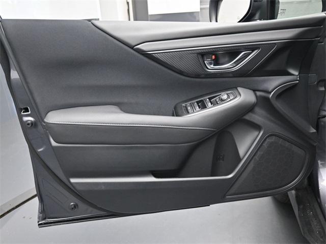 new 2025 Subaru Outback car, priced at $36,482