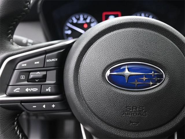 new 2025 Subaru Outback car, priced at $36,482