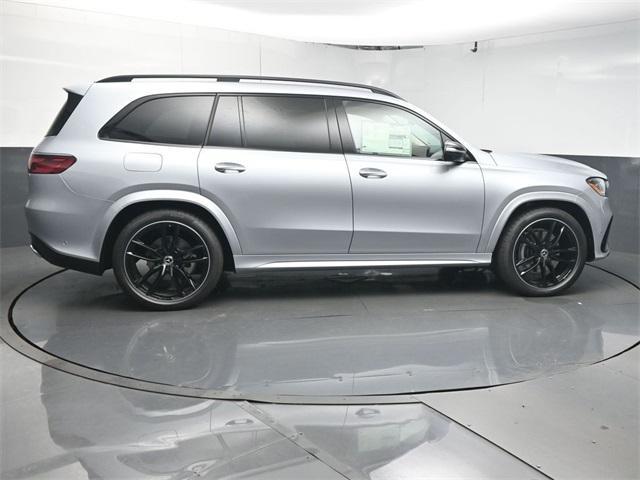 new 2025 Mercedes-Benz GLS 450 car, priced at $104,195