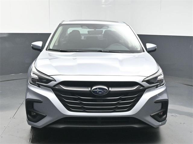 new 2025 Subaru Legacy car