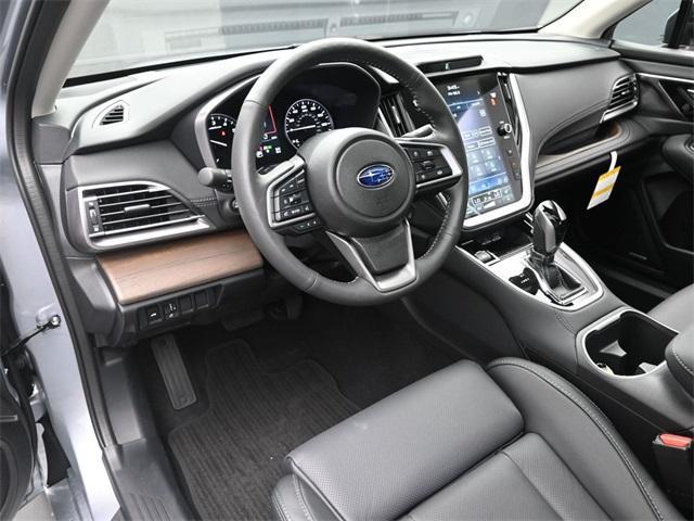 new 2025 Subaru Legacy car