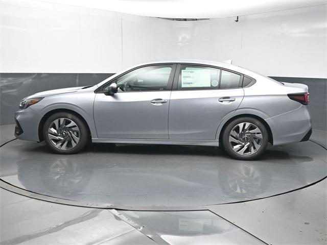 new 2025 Subaru Legacy car