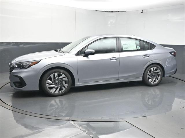 new 2025 Subaru Legacy car