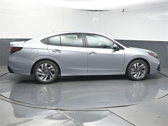 new 2025 Subaru Legacy car