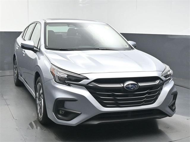 new 2025 Subaru Legacy car