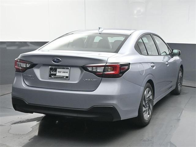 new 2025 Subaru Legacy car