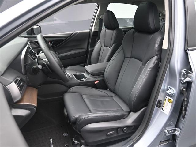 new 2025 Subaru Legacy car