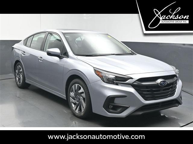 new 2025 Subaru Legacy car