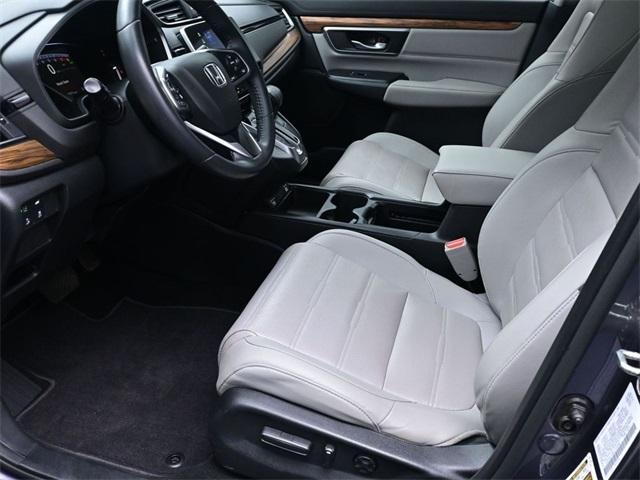 used 2020 Honda CR-V car, priced at $21,991