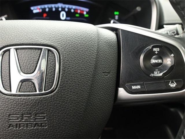 used 2020 Honda CR-V car, priced at $21,991