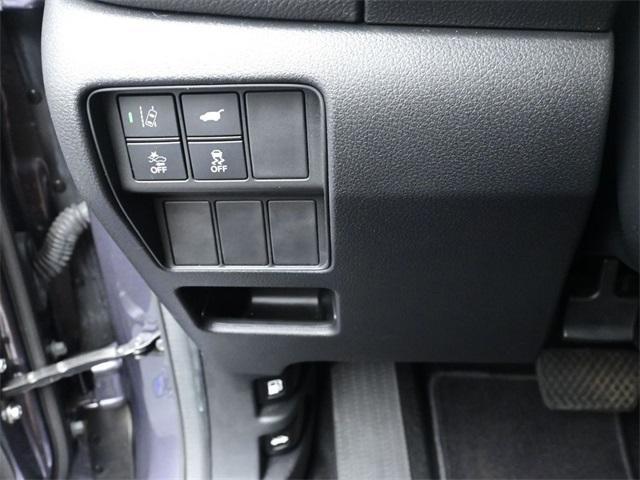 used 2020 Honda CR-V car, priced at $21,991