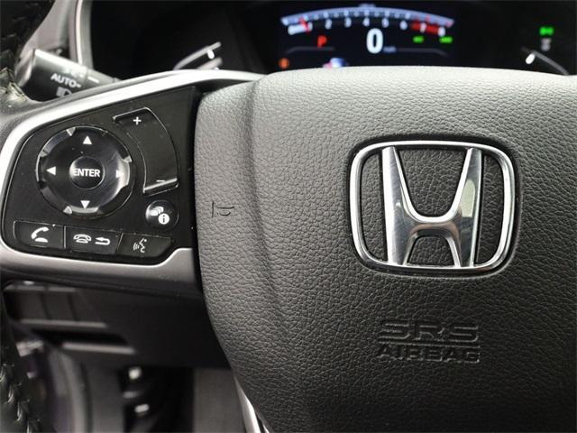 used 2020 Honda CR-V car, priced at $21,991