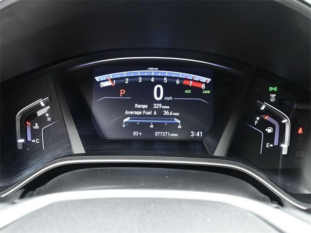 used 2020 Honda CR-V car, priced at $21,991