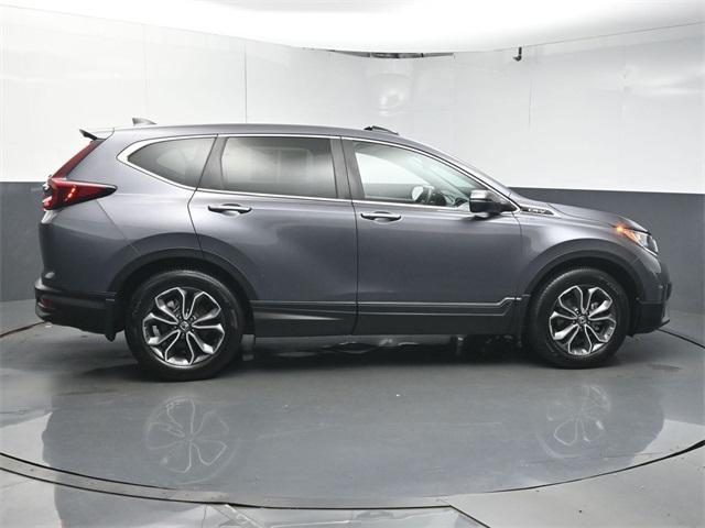 used 2020 Honda CR-V car, priced at $21,991