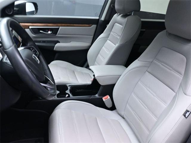 used 2020 Honda CR-V car, priced at $21,991