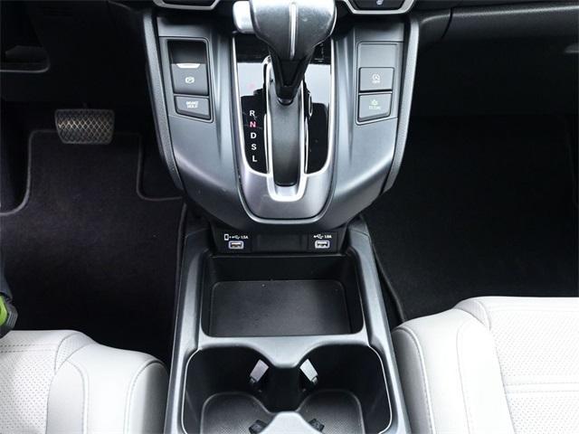 used 2020 Honda CR-V car, priced at $21,991