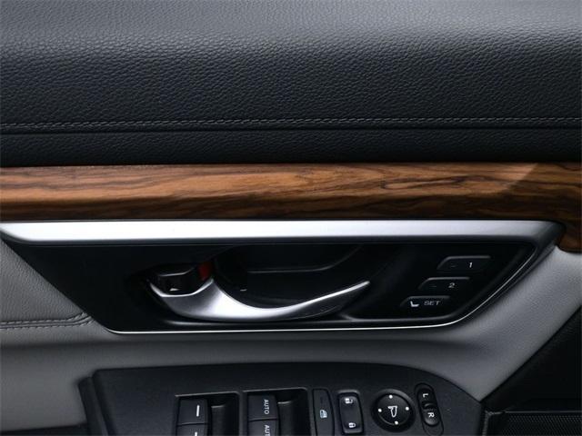 used 2020 Honda CR-V car, priced at $21,991